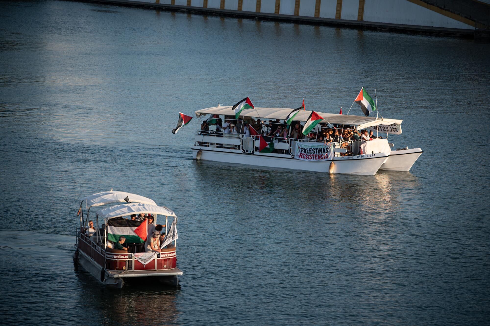 09.08 Palestina Sevilla - 8